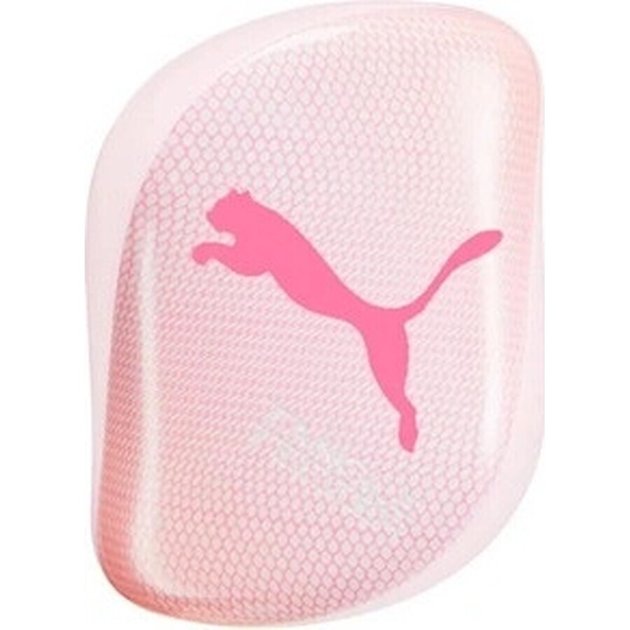 Tangle Teezer® PUMA Compact Styler NeonPink 1x1 Stück, Haarbürste