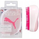 Tangle Teezer® PUMA Compact Styler NeonPink 1x1 Stück, Haarbürste