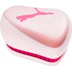 Tangle Teezer® PUMA Compact Styler NeonPink 1x1 Stück, Haarbürste