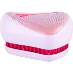 Tangle Teezer® PUMA Compact Styler NeonPink 1x1 Stück, Haarbürste