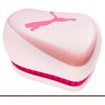 Tangle Teezer® PUMA Compact Styler NeonPink 1x1 Stück, Haarbürste