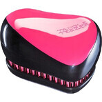 Tangle Teezer® PUMA Compact Styler NeonPink 1x1 Stück, Haarbürste