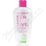 Dermacol Sensitive beruhigende Lotion für empfindliche Haut 1×200 ml, Lotion