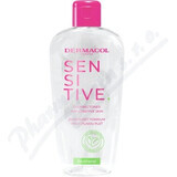 Dermacol Sensitive beruhigende Lotion für empfindliche Haut 1×200 ml, Lotion