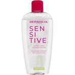 Dermacol Sensitive beruhigende Lotion für empfindliche Haut 1×200 ml, Lotion