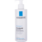 LA ROCHE-POSAY TOLERIANE Crema detergente 1×400 ml, crema detergente delicata