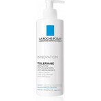 LA ROCHE-POSAY TOLERIANE Crema detergente 1×400 ml, crema detergente delicata