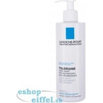 LA ROCHE-POSAY TOLERIANE Crema detergente 1×400 ml, crema detergente delicata