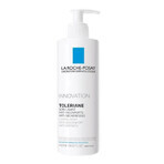 LA ROCHE-POSAY TOLERIANE Crema detergente 1×400 ml, crema detergente delicata