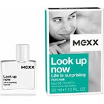 Mexx Look Up Now For Him Edt 50ml 1×50 ml, eau de toilette