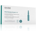 BAB BABÉ PROTEOGLYCAN F+F ONTKALKEN IN AMPULS 10×2 ml