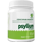 Top Green Psyllium Psyllium 1×250 cps, integratore alimentare