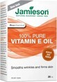 JAMIESON ProVitamin ProVitamin 100% pure vitamine E olie 1&#215;28 ml, olie tegen tekenen van veroudering