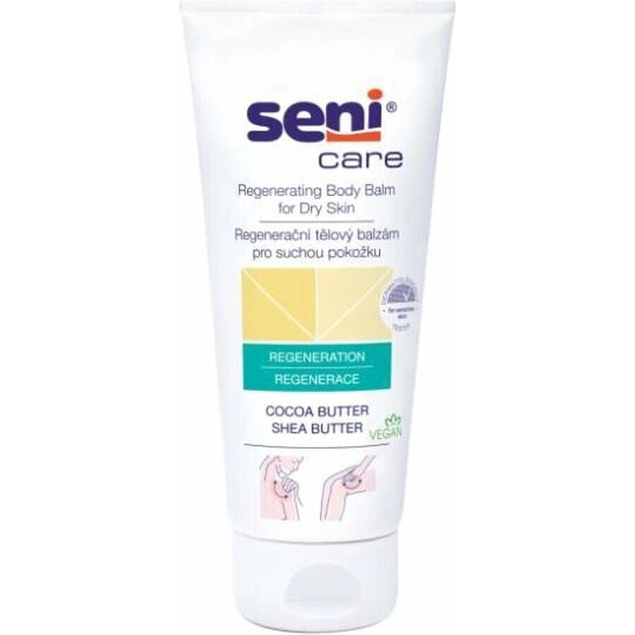 Seni Care Regenerierende Pflegespülung für trockene Haut 1x200 ml