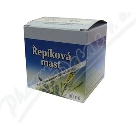 HERBACOS REPEAT MASSAGE 1×50 ml for sensitive skin