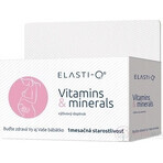 Elasti-Q VITAMINE & MINERALEN 1×30 tbl