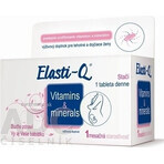 Elasti-Q VITAMINE & MINERALEN 1×30 tbl