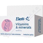 Elasti-Q VITAMINE & MINERALEN 1×30 tbl