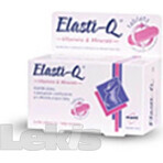 Elasti-Q VITAMINE & MINERALEN 1×30 tbl