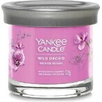 Yankee Candle Signature lumânare mică Wild Orchid 1×122 g, lumânare parfumată