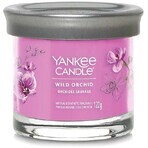 Yankee Candle Signature lumânare mică Wild Orchid 1×122 g, lumânare parfumată