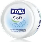 NIVEA Soft cream 100ml 1×100 ml, cream