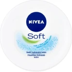 NIVEA Soft cream 100ml 1×100 ml, cream