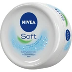 NIVEA Soft cream 100ml 1×100 ml, cream