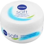 NIVEA Soft cream 100ml 1×100 ml, cream