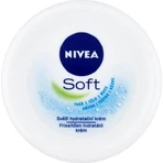 NIVEA Soft cream 100ml 1×100 ml, cream