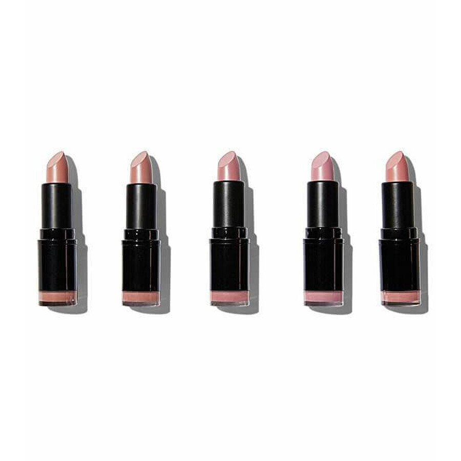 Lippenstiftenset Revolution PRO Matte Nude 1×5 stuks, lippenstiftenset