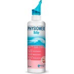 PHYSIOMER Baby isotonique 1×115 ml, isotonique, avec de l'eau de mer