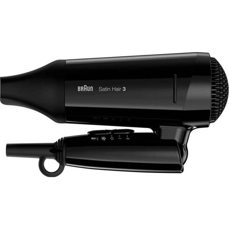 Braun Satin Hair 3 Hd 350 To Go 1pc 1×1 1pc sèche-cheveux