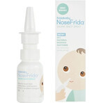 Fridababy NeusFrida Neusspray 1×20 ml met zeezout