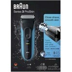 BRAUN Series 3 3010s W&D Series 3010s 1×1 pc, rasoir