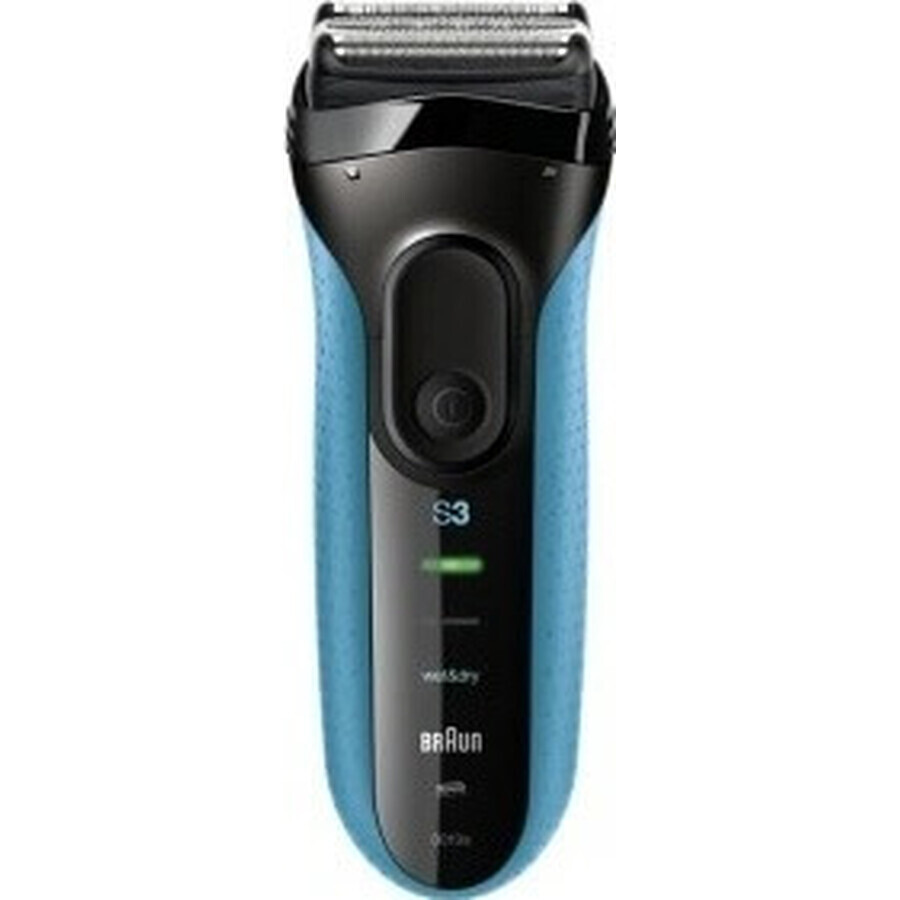 BRAUN Series 3 3010s W&D Series 3010s 1×1 pc, rasoir