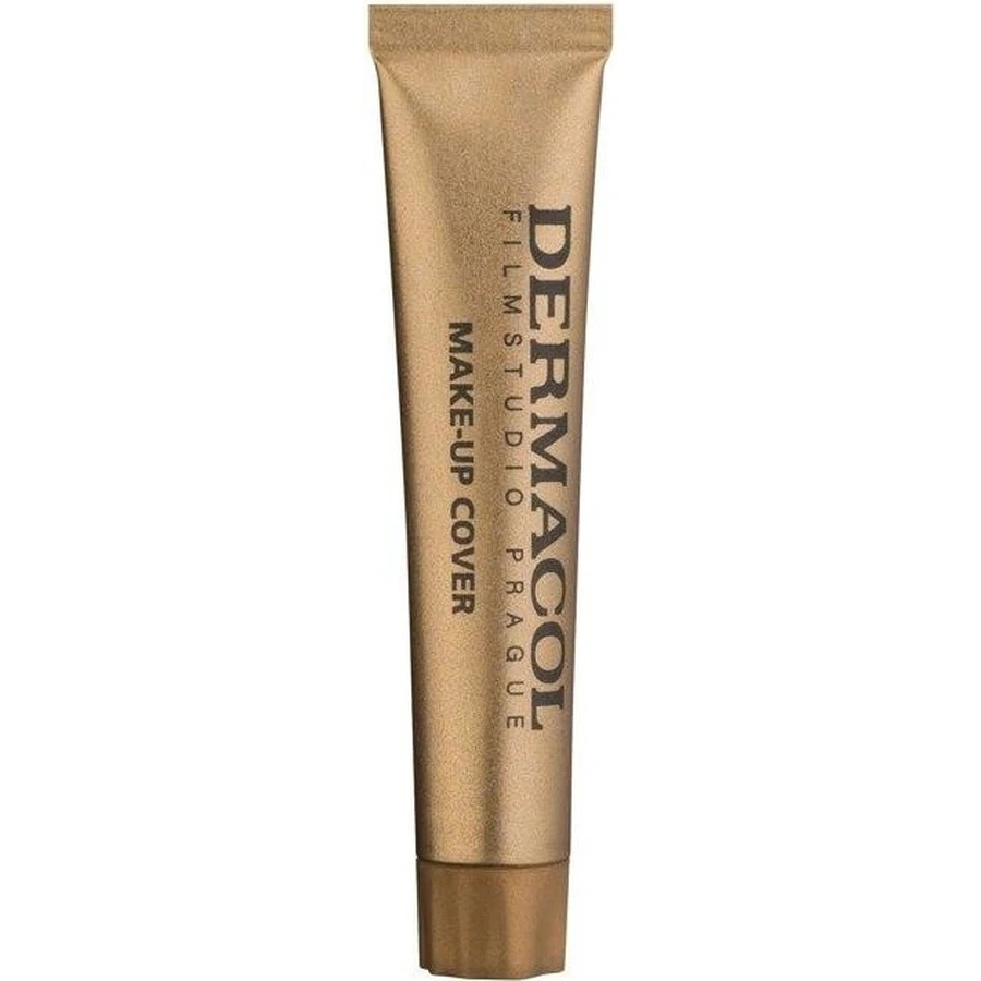 DERMACOL MAKE-UP COVER 213 1×30 g, maquillaje