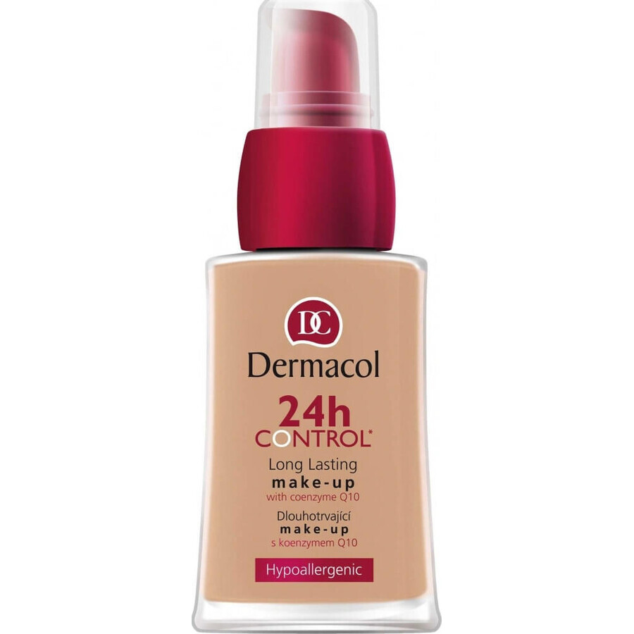 Dermacol 24H Control Make-up 90 1×30 ml, make-up