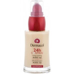 Dermacol 24H Control Make-up 90 1×30 ml, make-up