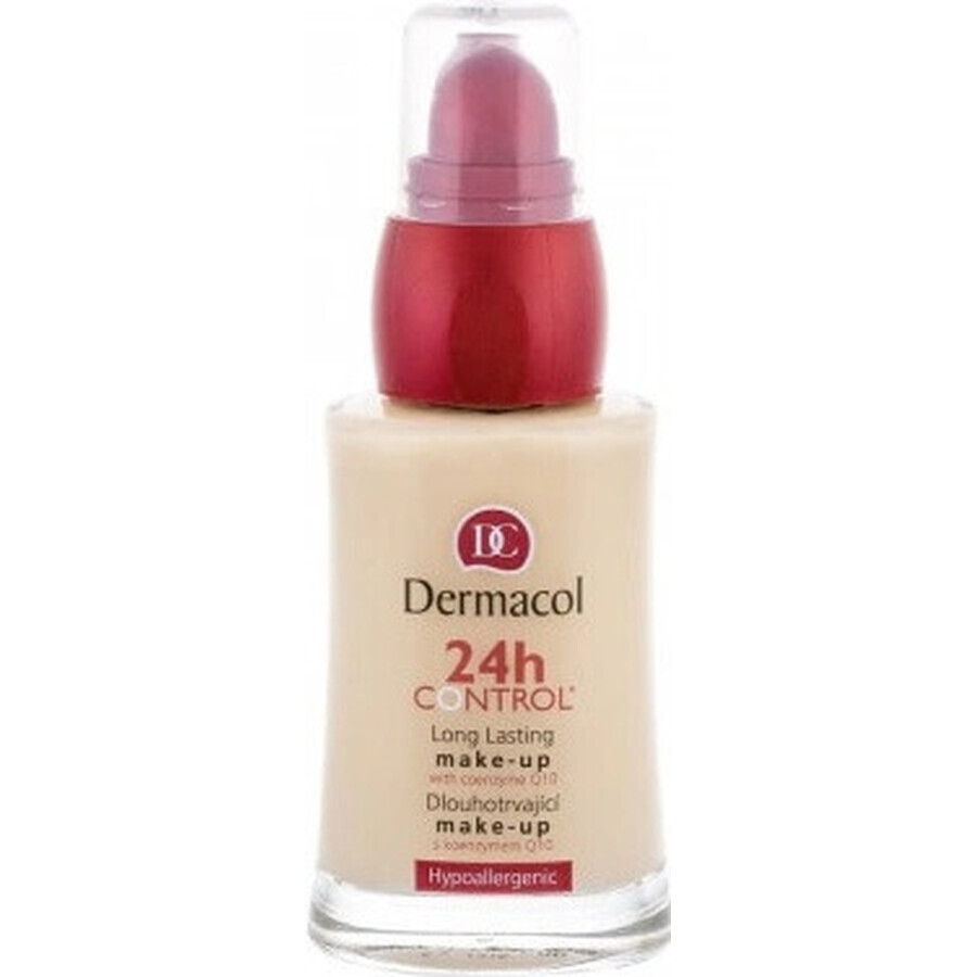 Dermacol 24H Control Make-up 90 1×30 ml, make-up