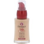 Dermacol 24H Control Make-up 90 1×30 ml, make-up