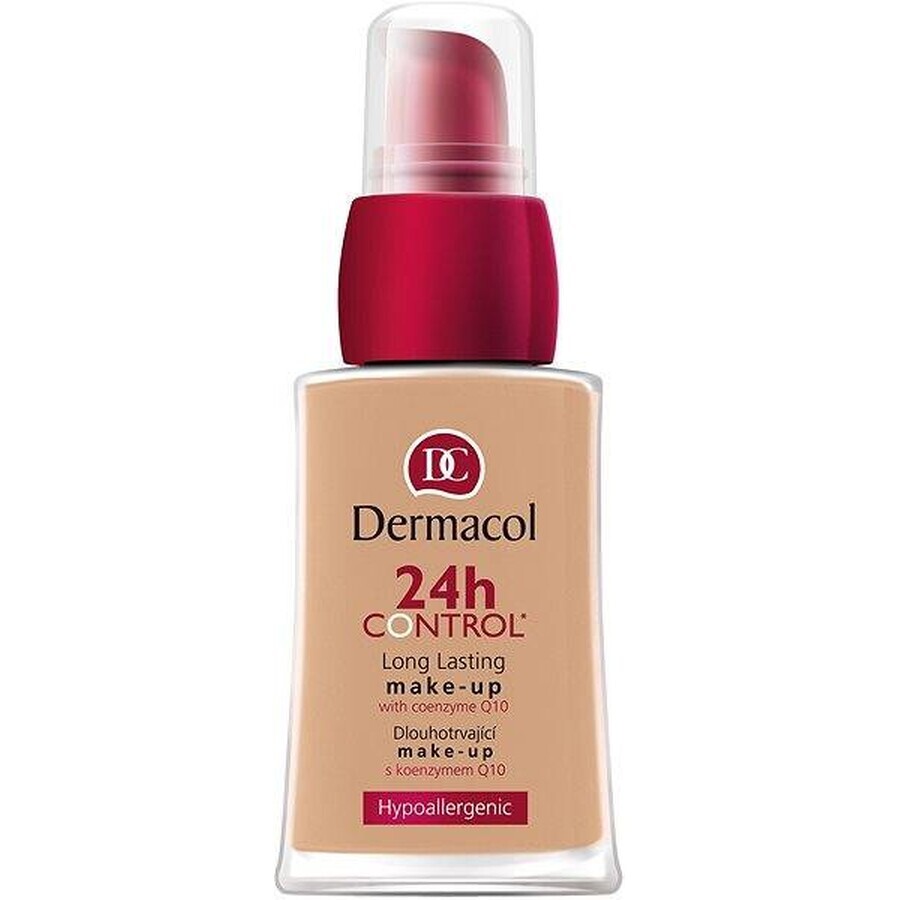 Dermacol 24H Control Make-up 90 1×30 ml, make-up