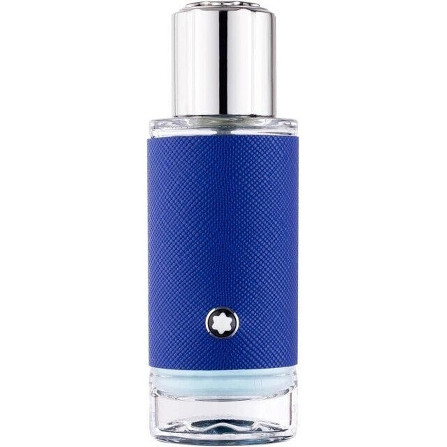 Montblanc Explorer Ultra Blue Edp 30ml 1×30 ml 1×30 ml, eau de parfum