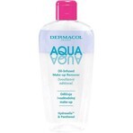 Dermacol AQUA Biphasic Cleanser 1×200 ml, Reinigungsmittel