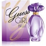 Guessgirl Belle Edt 100ml 1×100 ml, Eau de toilette