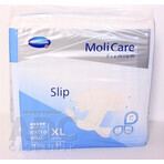 MoliCare Slip extra plus 6 sq. XL 1×14pcs, culottes d'incontinence