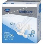 MoliCare Slip extra plus 6 sq. XL 1×14pcs, culottes d'incontinence