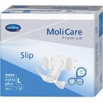 MoliCare Slip extra plus 6 sq. XL 1×14pcs, culottes d'incontinence