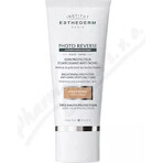 INSTITUT ESTHEDERM PHOTO REVERSE Crème colorée avec protection contre les taches pigmentaires SPF 50+ (beige moyen) 50 ml 1×1 pc, crème