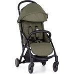 PETITE&MARS Olive 1×1 Sportkinderwagen bis zum Erwachsenenalter, Kinderwagen